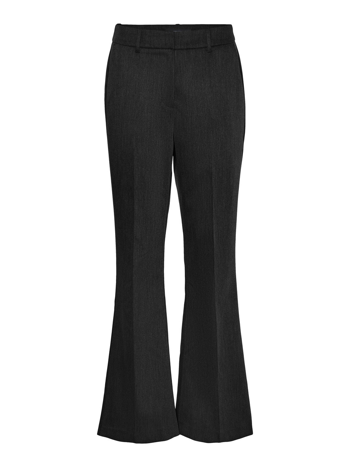 Vero Moda VMBEATE Trousers -Black - 10310717