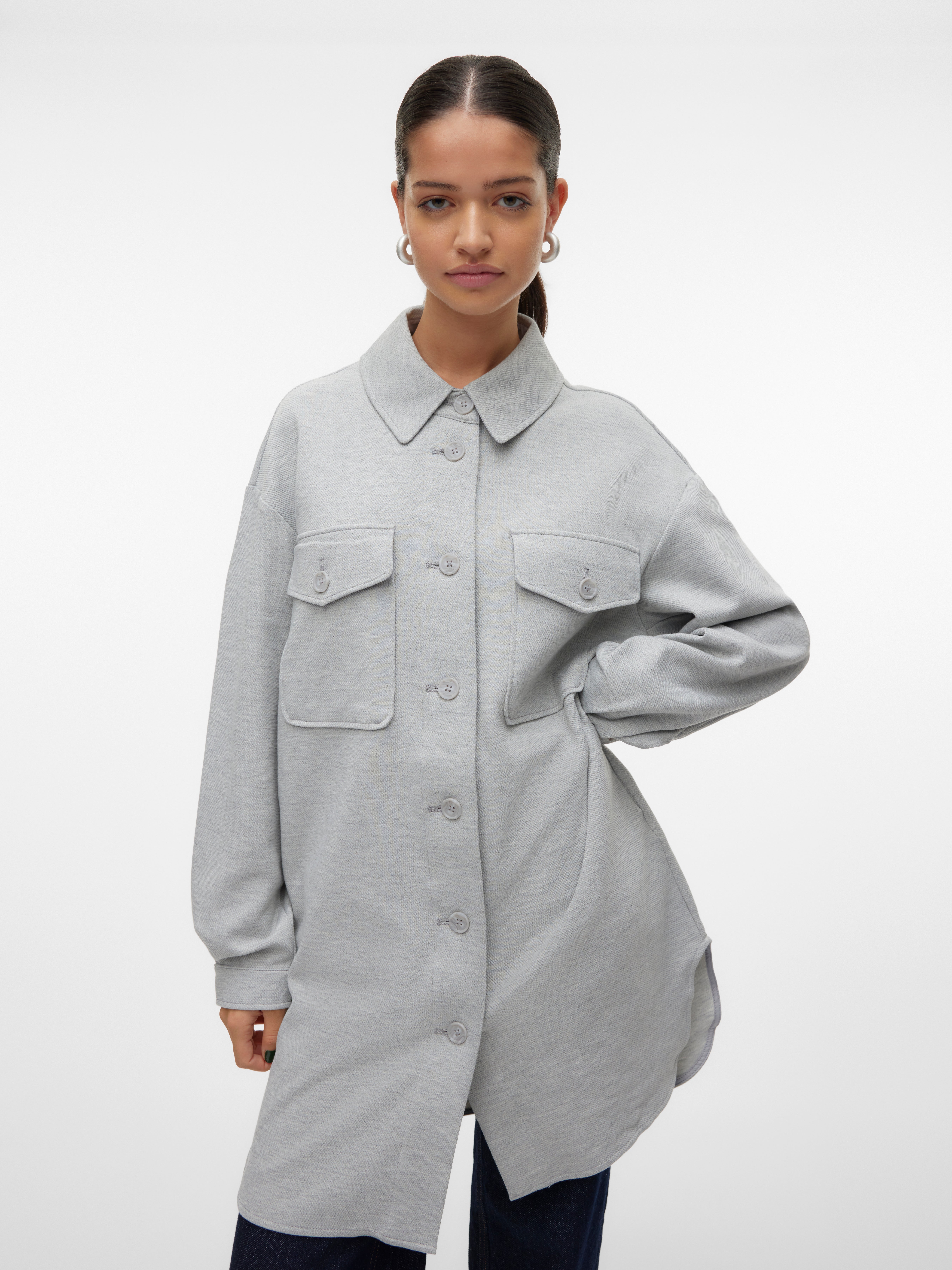 50% Rabatt auf VMEMMA Mantel | Vero Moda® 