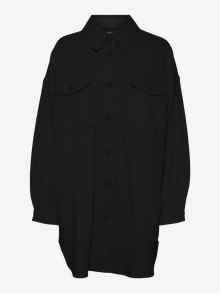 Vero Moda VMEMMA Coat -Black - 10310728