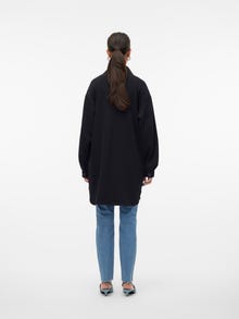 Vero Moda VMEMMA Coat -Black - 10310728