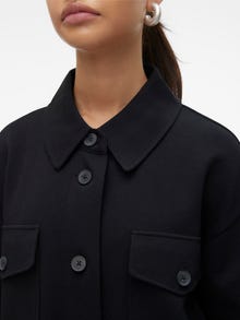 Vero Moda VMEMMA Coat -Black - 10310728