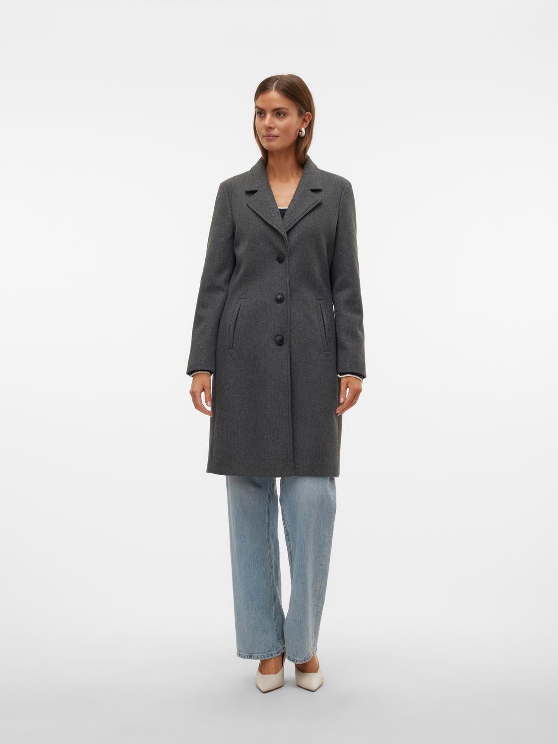 VMFORTUNESARA Coat