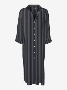 Vero Moda VMLINN Skjortekjole -Salute - 10310738