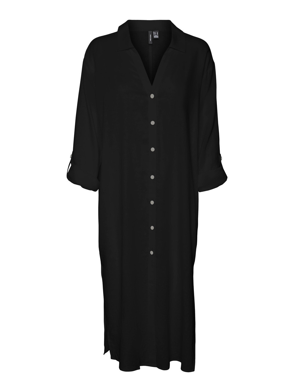 Vero Moda VMLINN Shirt -Black - 10310738