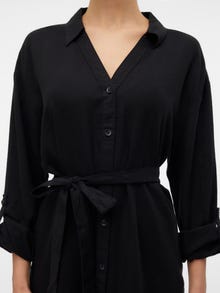 Vero Moda VMLINN Shirt -Black - 10310738