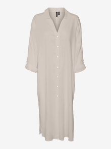 Vero Moda VMLINN -Moonbeam - 10310738