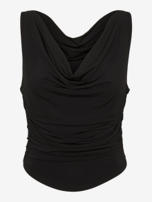 Vero Moda VMKATRINE Μπλούζα -Black - 10310750
