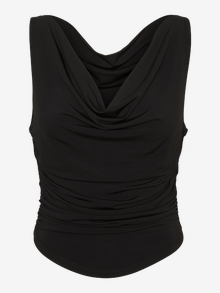 Vero Moda VMKATRINE Top -Black - 10310750