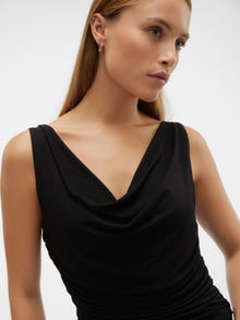 Vero Moda VMKATRINE Top -Black - 10310750