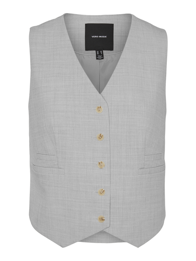 Vero Moda VMCASSIDY Tailored Waistcoat - 10310755