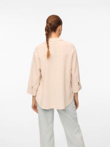 Vero Moda VMLINN Camisas -Moonbeam - 10310759