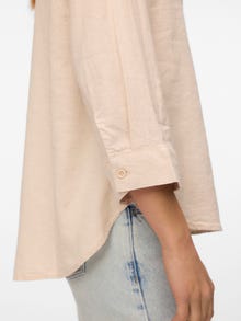 Vero Moda VMLINN Chemises -Moonbeam - 10310759