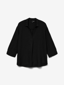 Vero Moda VMLINN Chemises -Black - 10310759