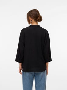 Vero Moda VMLINN Chemises -Black - 10310759
