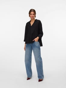Vero Moda VMLINN Chemises -Black - 10310759
