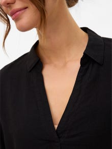 Vero Moda VMLINN Chemises -Black - 10310759
