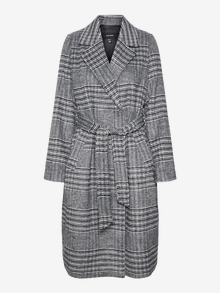 Vero Moda VMLUCK Coat -Griffin - 10310769