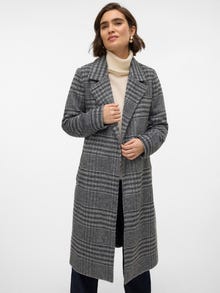 Vero Moda VMLUCK Coat -Griffin - 10310769