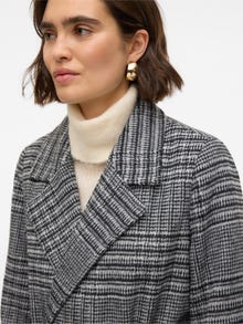 Vero Moda VMLUCK Coat -Griffin - 10310769