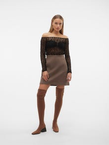 Vero Moda VMEBBA Body -Black - 10310776