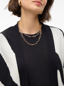 Vero Moda VMNANCY Knit Cardigan -Black - 10310777