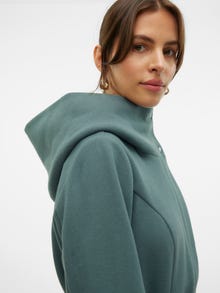Vero Moda VMPOPLIVA Jacke -Balsam Green - 10310779