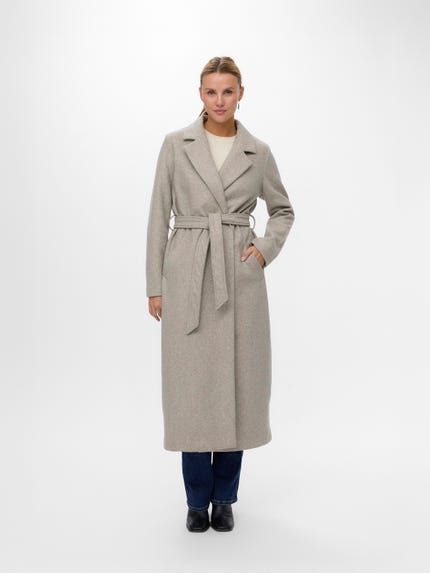 Winterjas voor dames, lange jas, bloemenprint, trenchcoat, thermisch warm, verwarmde jas, dubbele rij, winddicht, bovenkleding met lange mouwen, herfst, grijs, groen, oversized winterrood, groen, XXL Winterjas voor dames, lange jas, bloemenprint, trenchcoat, thermisch warm, verwarmde jas, dubbele rij, winddicht, bovenkleding met lange mouwen, herfst, grijs, groen, oversized winterrood, groen, XXL