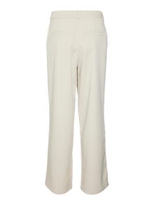 Vero Moda SOMETHINGNEW Styled by; Cenit Nadir Tailored Trousers -Turtledove - 10310867