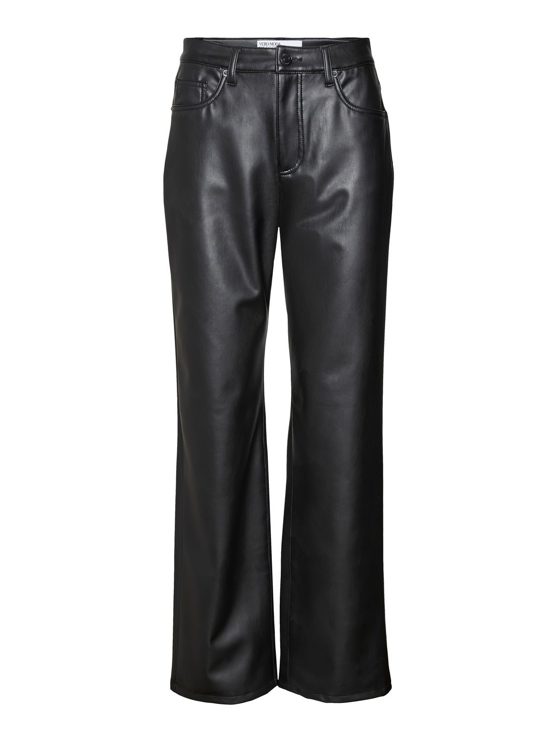 VMTESSA Trousers - Black