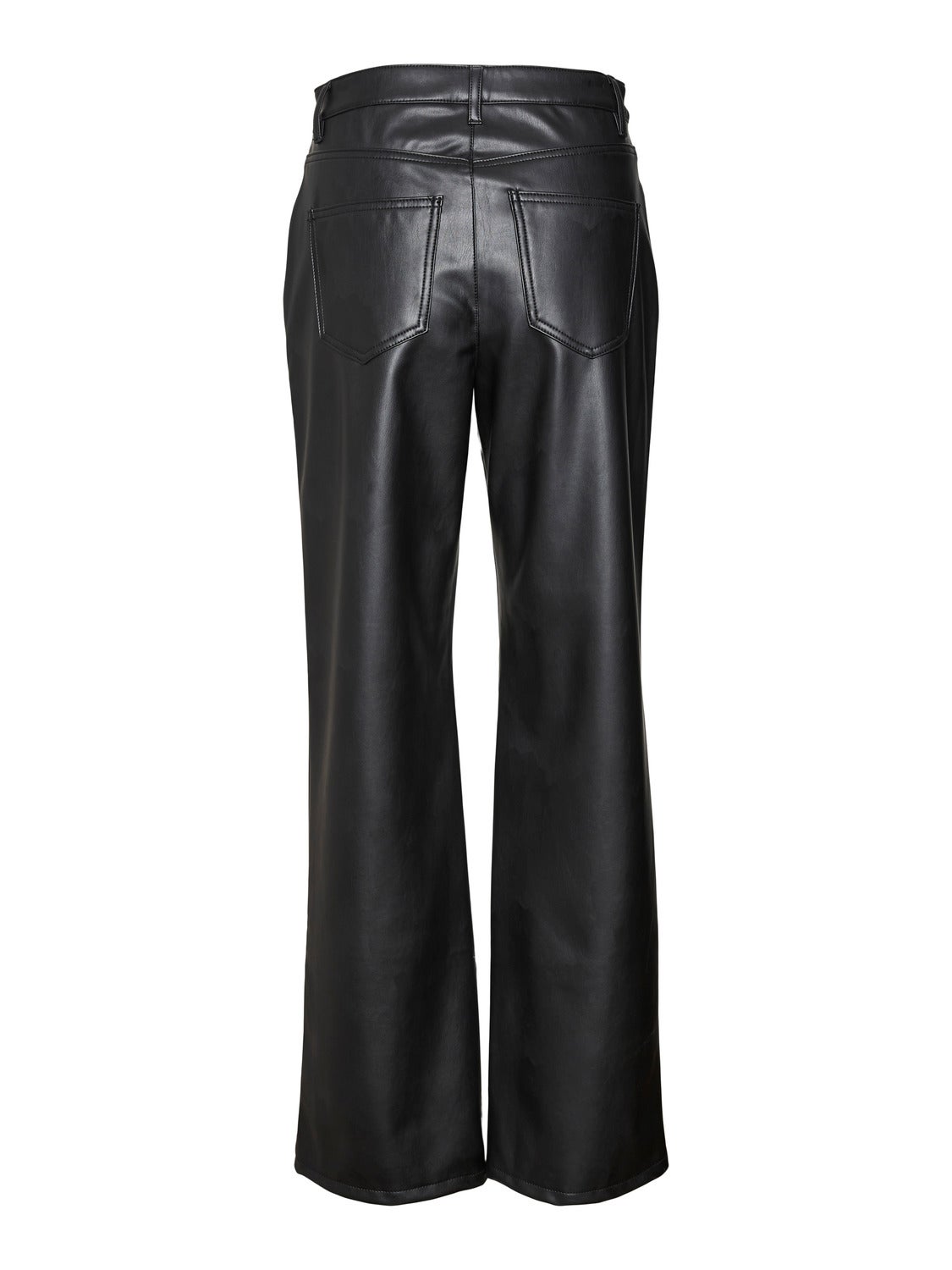 Vero Moda byxor VMOLYMPIA - Bungee Cord
