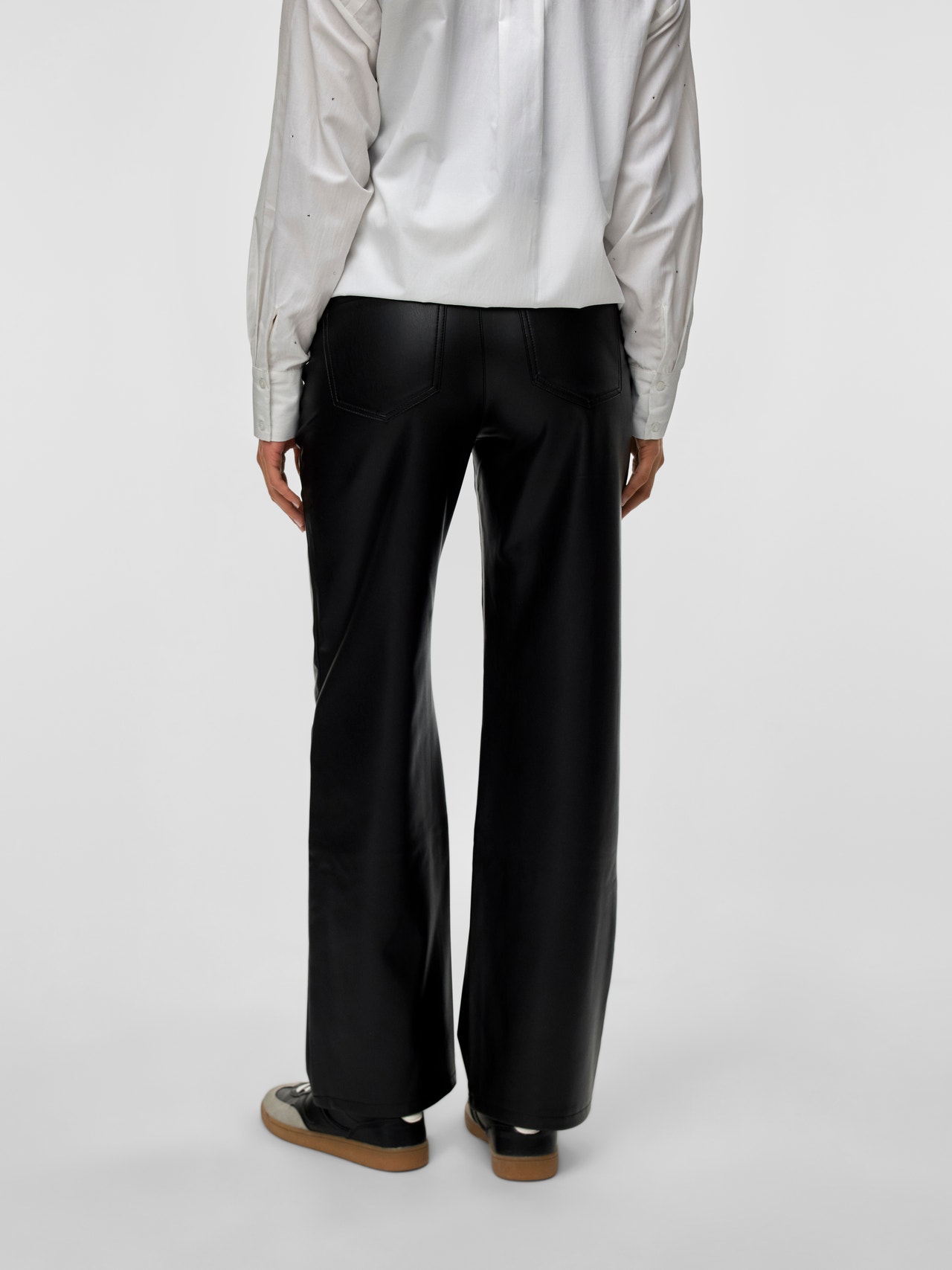 VERO MODA wide leg jeans voor dames online kopen VERO MODA wide leg jeans voor dames online kopen