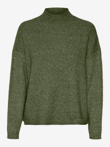 Vero Moda VMELIF Genser -Cypress - 10310881