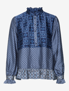 Vero Moda VMLEVI Top -Snow White - 10310885