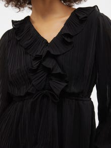 Vero Moda VMDORA Top -Black - 10310921