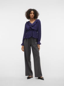 Vero Moda VMDORA Top -Astral Aura - 10310921