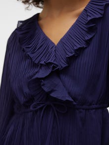 Vero Moda VMDORA Topp -Astral Aura - 10310921