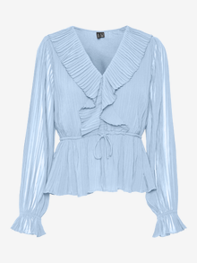 Vero Moda VMDORA Góra -Ice Water - 10310921