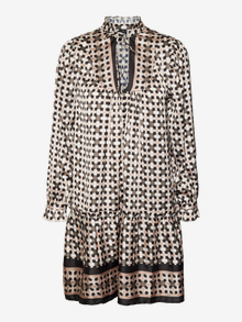 Vero Moda VMLENA Robe courte -Snow White - 10310937