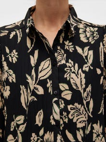 Vero Moda VMDORIT Camicie -Black - 10310947