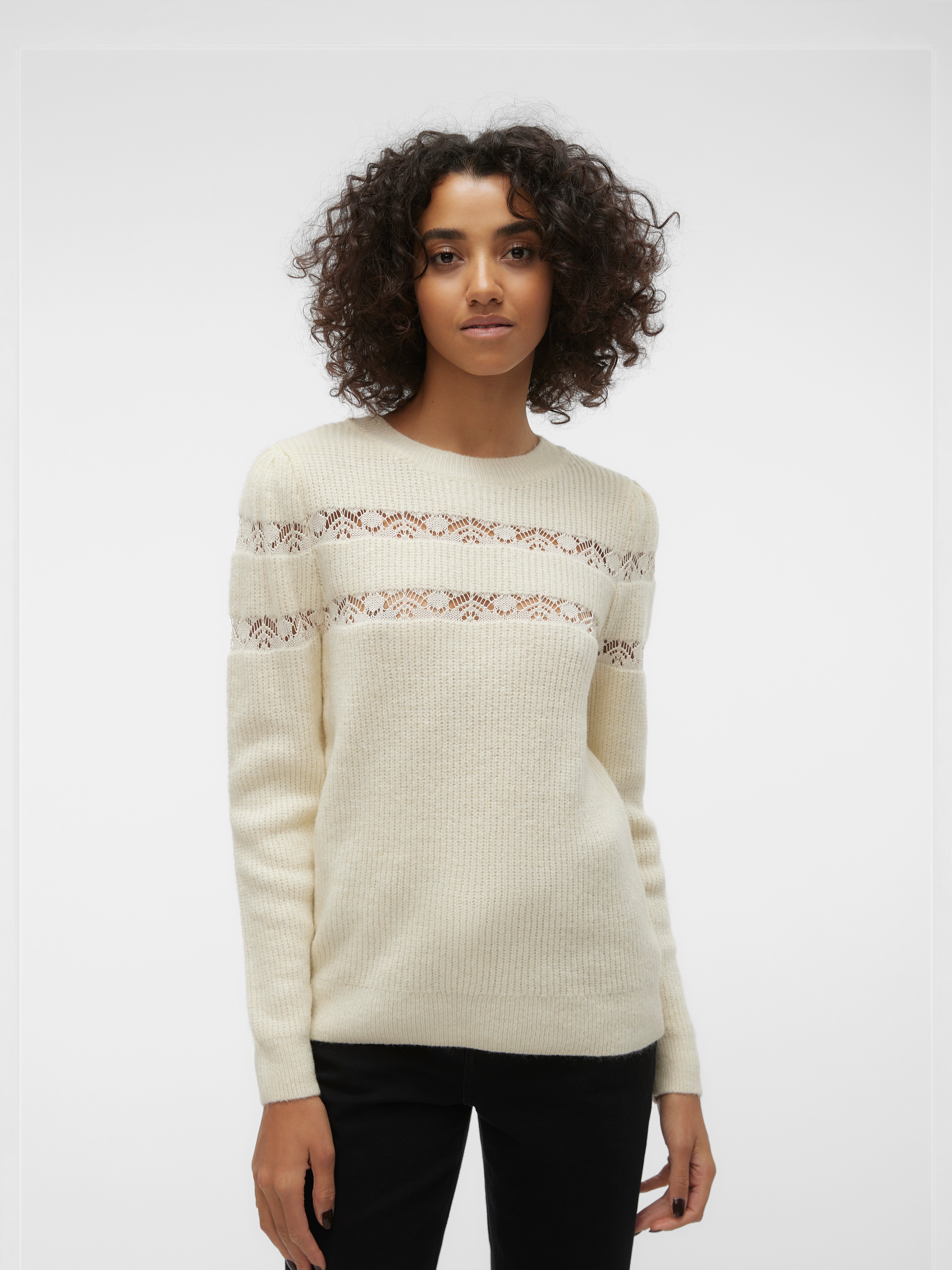 Pull femme en solde sale