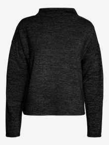 Vero Moda VMBELLA Top -Black - 10310997