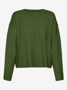 Vero Moda VMESTI Pullover -Cypress - 10311022