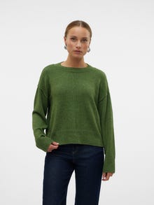 Vero Moda VMESTI Pullover -Cypress - 10311022