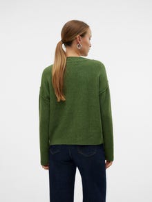 Vero Moda VMESTI Pullover -Cypress - 10311022