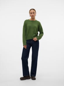 Vero Moda VMESTI Pullover -Cypress - 10311022