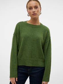 Vero Moda VMESTI Pullover -Cypress - 10311022
