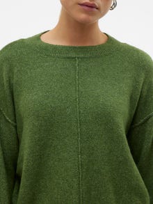 Vero Moda VMESTI Pullover -Cypress - 10311022