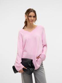 Vero Moda VMESTI Neulepuserot -Sweet Dreams - 10311023