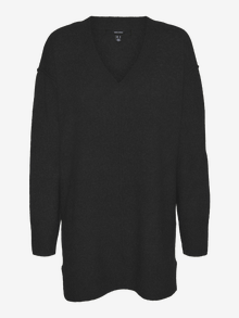 Vero Moda VMESTI Pullover -Black - 10311023