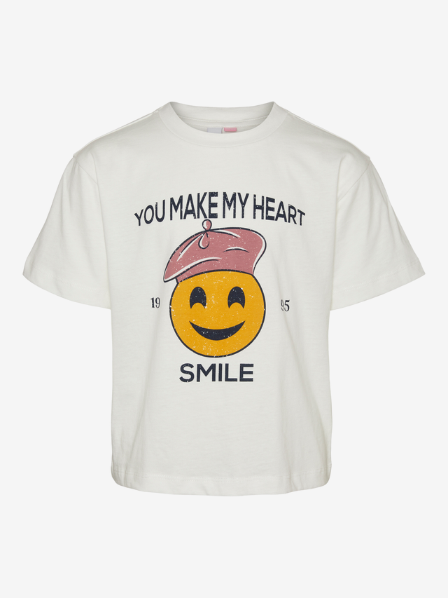 Vero Moda VMAWESOME T-Shirt - 10311083